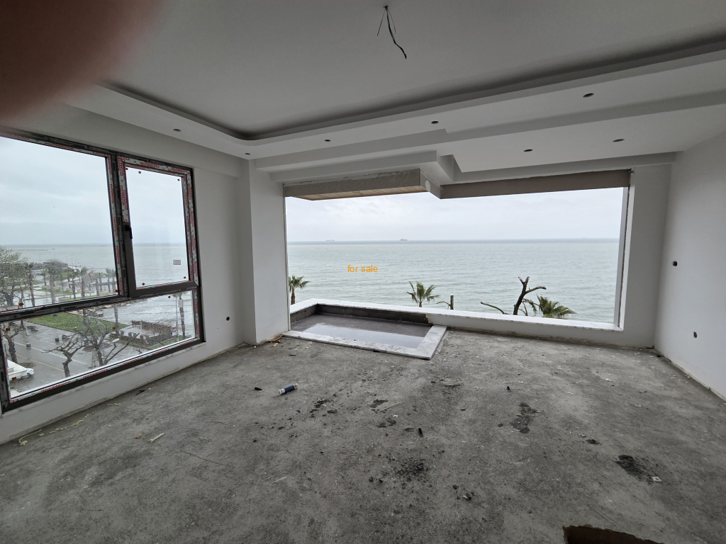 Seaview